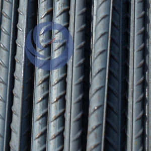 <span class=keywords><strong>Varilla</strong></span> de Acero Deformada Laminada en Caliente para Construcción y Reconstrucción en Israel, Jordania y Emiratos Árabes Unidos - Product Image 4
