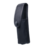 Ceintures tactiques pratiques à boucle en nylon haute intensité pour équipement de sécurité, ceintures d'entraînement tactiques à boucle à dégagement rapide