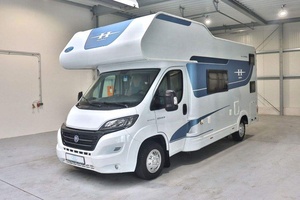 <span class=keywords><strong>Camping</strong></span>-<span class=keywords><strong>car</strong></span> Hobby Siesta A <span class=keywords><strong>65</strong></span> GM 2017 - Product Image 6
