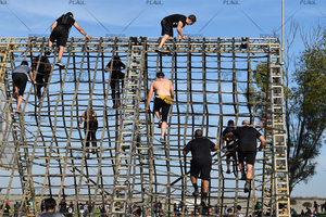 Topkidsplay adventure training équipement <span class=keywords><strong>spartan</strong></span> race ninja <span class=keywords><strong>course</strong></span> obstacles pour adultes - Product Image 6