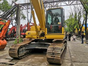 Utilizado para excavadora Komatsu PC200, construcción de segunda mano PC300 PC360 PC400, componente de motor central, 1 año de garantía - Product Image 6