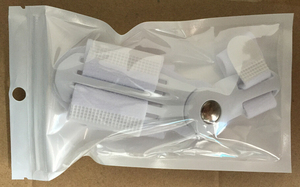 Бесплатный образец ухода за ногами при вальгусной деформации, облегчение боли, коррекция бурсита, шина, корректор бурсита - Product Image 6