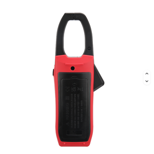 UNI-T 2 in 1 1000A 1000V 16-บิต ออสซิลโลสโคปแบบสุ่มตัวอย่างแบบเรียลไทม์ พร้อมมัลติมิเตอร์แบบแคลมป์ วัดกระแสไฟฟ้ากระชาก/กระแสไฟฟ้าพุ่งฉับพลัน สำหรับแคลมป์มิเตอร์ - Product Image 5