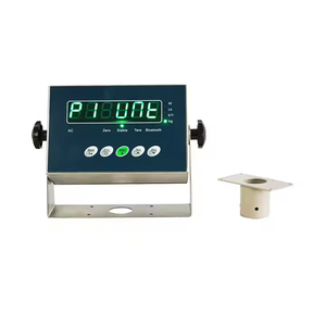 220V cung cấp điện Load cell chỉ số điện chăn nuôi quy mô trọng lượng cảm biến hiển thị 6 số kỹ thuật số lực lượng cảm biến tải các tế bào - Product Image 6