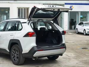 Leapmotor C11 2024 FWD Eléctrico 2.0L CVT Nuevo SUV Compacto de 4 Puertas y 5 Asientos de Alta Calidad con Asientos de Cuero y Emisión Euro VI - Product Image 3