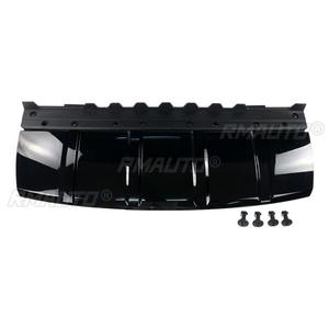 Accessoires pour Range Rover Executive 2018-2020 : Cache de remorque pour capot, Cache de remorque inférieur, Plaque de protection de remorque, Spoiler, Plaque de protection inférieure - Product Image 6