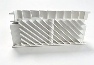 Usine de pièces en aluminium moulées sous pression sur mesure en provenance de Chine - Product Image 3