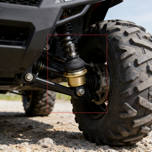 Nuevo Rótula de Suspensión para <span class=keywords><strong>CF</strong></span> <span class=keywords><strong>MOTO</strong></span> para X5/X6/X8 400/450/500/600/625/800 ATV Quad OEM 9010-050700 - Product Image 6