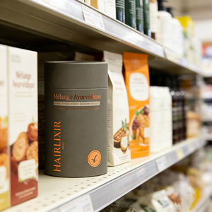 Tubes d'emballage cylindriques biodégradables et écologiques de qualité <span class=keywords><strong>alimentaire</strong></span>, idéaux pour le stockage de biscuits et autres produits alimentaires - Product Image 1