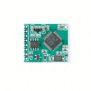 3.3V 5V TTL <strong>Serial</strong> to CAN ModBus CAN Transparent Transmission CAN to <strong>Serial</strong> Converter Module - Product Image 3