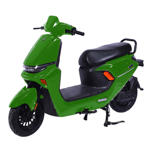 สกู๊ตเตอร์ความเร็วสูงรุ่นใหม่ขายดี มอเตอร์ฮับหน้า 1000W 48V 40-60 กม./ชม. น้ำหนักเบา สำหรับผู้ใหญ่ - Product Image 4