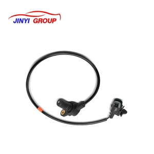 Sensor de velocidad adecuado para Hyundai Accent III 4595522740 45955-22740 - Product Image 3