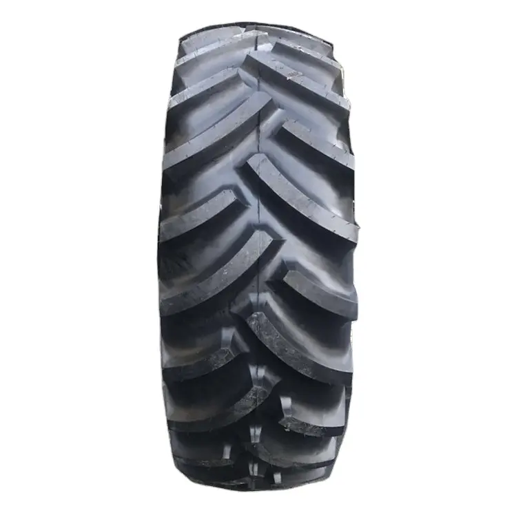 18.4-38 Farm Landbouw Tractor Tyre Voor Groothandel 12PR Met R1 Patroon