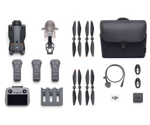Venta al por Mayor del Nuevo DJ l Mavic 4 Pro Fly More Combo, Listo para Enviar - Product Image 2