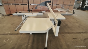 Wood Machines for Furniture CE Certificate Approved - Product Image 2