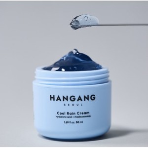 Crème hydratante pour le visage Hangang Seoul Cool Rain 50ml - Product Image 1