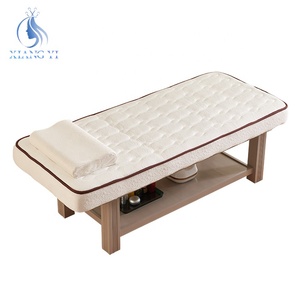 Salón de belleza cabeza Spa cama pestañas reclinable facial tratamiento cosmético mesa de masaje - Product Image 6