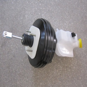 <span class=keywords><strong>Cylindre</strong></span> maître de frein authentique pour Ford Transit V348 9C19 2B195 AA - Product Image 4