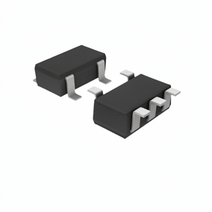 Original One Stop Service SC 74A, SOT 753 Power Management (PMIC) BU2JTD3WG-TR Electronic Circuit Components - Product Image 1