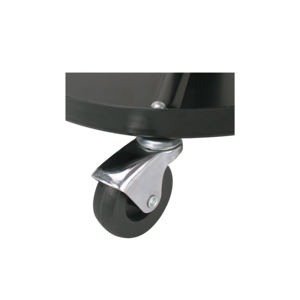 Realtek professionale in acciaio rotolante sgabello da sedia strumento durevole Auto strumento per meccanica riparazione officina <span class=keywords><strong>BMW</strong></span> <span class=keywords><strong>manutenzione</strong></span> - Product Image 4