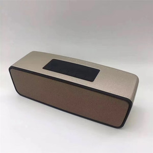 S2025 loa không dây loa siêu trầm di động hỗ trợ FM Đài phát thanh stereo bass loa - Product Image 6