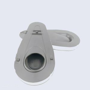 Filtro aria di qualità originale C51001 13717800151 per <span class=keywords><strong>BMW</strong></span> - Product Image 5