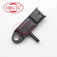 ORLTL 0281002593 capteur de vitesse de véhicule camion 0281002909 capteur de pression pour Renault
