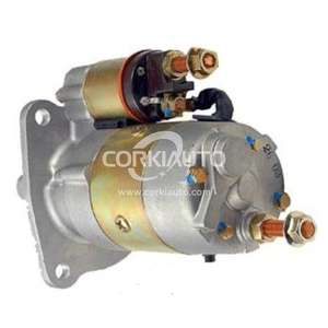 Nouveau démarreur automatique 8048103 35259730 <span class=keywords><strong>M100R</strong></span> 12V 5.0KW 12T CW pour PRESTOLITE - Product Image 2