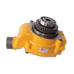 612640060070 1000054019 China Factory Loader Repuestos Motor Bomba de agua - Product Image 6