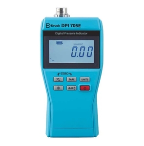 เครื่องวัดแรงดันแบบมือถือ STOCK รุ่น DPI705E (20 บาร์/300 ปอนด์ต่อตารางนิ้ว/2 เมกะปาสคาล) ตัวบ่งชี้โซนปลอดภัย - Product Image 3