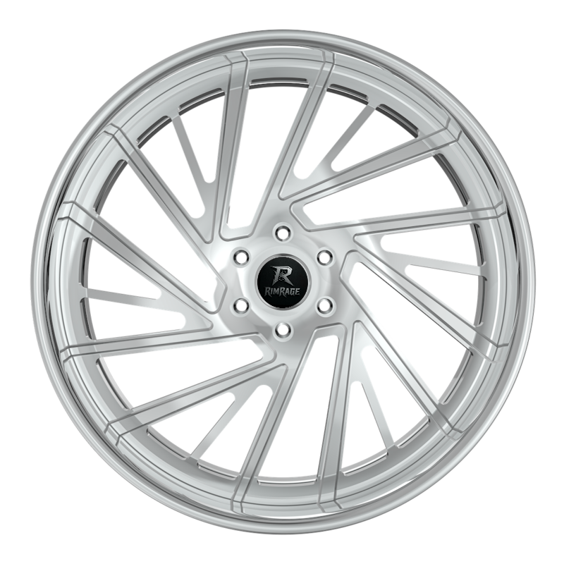 Plata pulida