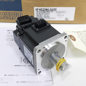 Pieza de Repuesto Industrial FANUC HF-KE23W1-S100 - Product Image 5