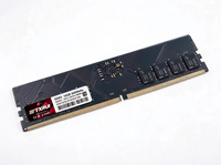 Módulo de memoria RAM TXRUI DDR5 de 16GB a 6000MHz para computadora de escritorio, memoria UDIMM para actualización de PC, en stock.
