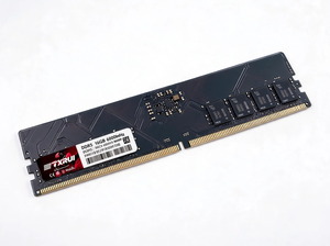Módulo de memoria RAM TXRUI DDR5 de 16GB a 6000MHz para computadora de escritorio, memoria UDIMM para actualización de PC, en stock. - Product Image 1