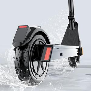 Le Nouveau Scooter 100, Pliable, Haute Puissance, pour Adultes, 10 Pouces, Véhicule de Haute Qualité, Je038 Scooter Je038 - Product Image 5
