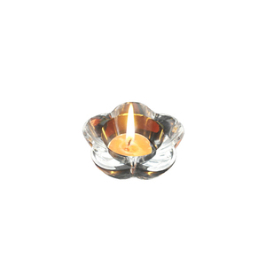Offre Spéciale peu clair polygone verre bougeoir en verre bougie <span class=keywords><strong>Chandelier</strong></span> - Product Image 1