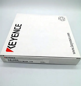 <span class=keywords><strong>Keyence</strong></span> <span class=keywords><strong>CZ</strong></span>-H52 RGB kỹ thuật số fiberoptic cảm biến New Original - Product Image 4