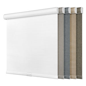 विंडोज अंधा ब्लैकआउट रोलर अंधा मैनुअल कॉर्डलेस गोपनीयता रोलर शेड वाटरप्रूफ 100% गोपनीयता की रक्षा गोपनीयता की रक्षा के लिए ब्लैकआउट - Product Image 1