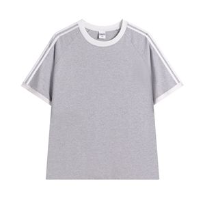 Camiseta de algodón puro: simple pero elegante, disponible en múltiples colores y tamaños para adaptarse a Cada preferencia y ocasión - Product Image 4