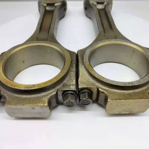 Kit de révision moteur diesel D6D D6E pour excavatrice, bielle 20551431 20882905 20492639 - Product Image 3