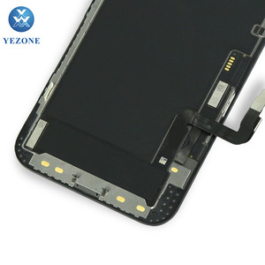 หน้า<span class=keywords><strong>จอ</strong></span> OLED สำหรับโทรศัพท์มือถือ <span class=keywords><strong>จอ</strong></span> LCD สำหรับ <span class=keywords><strong>iPhone</strong></span> <span class=keywords><strong>12</strong></span> <span class=keywords><strong>12</strong></span> <span class=keywords><strong>Pro</strong></span> เปลี่ยนหน้าจอสำหรับ <span class=keywords><strong>iPhone</strong></span> <span class=keywords><strong>12</strong></span> Mini <span class=keywords><strong>12</strong></span> <span class=keywords><strong>Pro</strong></span> Max LCD - Product Image 3