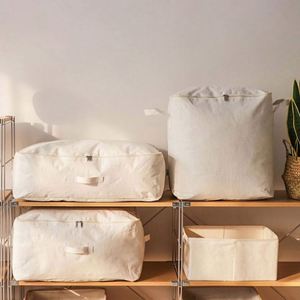 Bolsa para Edredones, Muebles para el Hogar, Almacenamiento para Baño, Sala de Estar y Dormitorio - Product Image 5