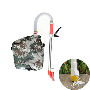 Multi Functional <b>Backpack</b> Fertilizer Spreader Handheld <b>Tool</b> Agricultural Orchard Fertilizer Machine Fertilizer Spreader - Product Image 1