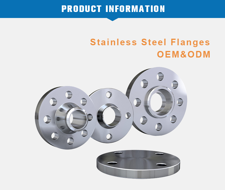 ansi/asme b16.5 flange class 150 300 600 2500 flange weld neck RTJ flange