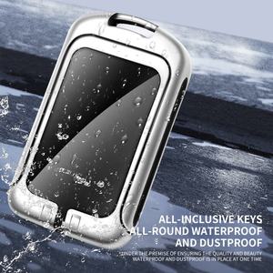 Accessoires de voiture de mode promotionnels porte-clés de voiture personnalisé étui à clés en cuir en alliage de Zinc pour <span class=keywords><strong>Volvo</strong></span> <span class=keywords><strong>Xc40</strong></span> Xc60 Xc90 S90 V90 T5 T6 <span class=keywords><strong>T8</strong></span> - Product Image 5