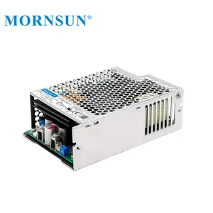 Mornsun PSU PCB 전원 공급 장치 LOF450-20B19-C 19V 400W 450W AC/DC 오픈 프레임 스위칭 전원 공급 장치 PFC