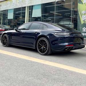 รถมือสอง <span class=keywords><strong>Panamera</strong></span> <span class=keywords><strong>2023</strong></span> <span class=keywords><strong>Panamera</strong></span> 2.9T-pors-Che เบนซินรถเกือบใหม่จุดสินค้าคงคลัง - Product Image 5