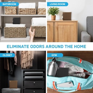 Carbone attivo odore assorbitore <span class=keywords><strong>naturale</strong></span> carbone di bambù minerali aria sacchetto di purificazione <span class=keywords><strong>per</strong></span> <span class=keywords><strong>casa</strong></span> armadio <span class=keywords><strong>deodorante</strong></span> <span class=keywords><strong>deodorante</strong></span> <span class=keywords><strong>deodorante</strong></span> - Product Image 5