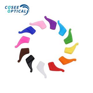 <span class=keywords><strong>Lunettes</strong></span> antidérapantes avec crochet d'oreille, support <span class=keywords><strong>de</strong></span> <span class=keywords><strong>lunettes</strong></span> en silicone souple - Product Image 5