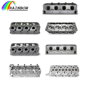 Fábrica China precio barato motor diesel repuestos culata para Hyundai <span class=keywords><strong>Toyota</strong></span> Honda Isuzu Ford Vw Mazda Bmw Mitsubishi - Product Image 4